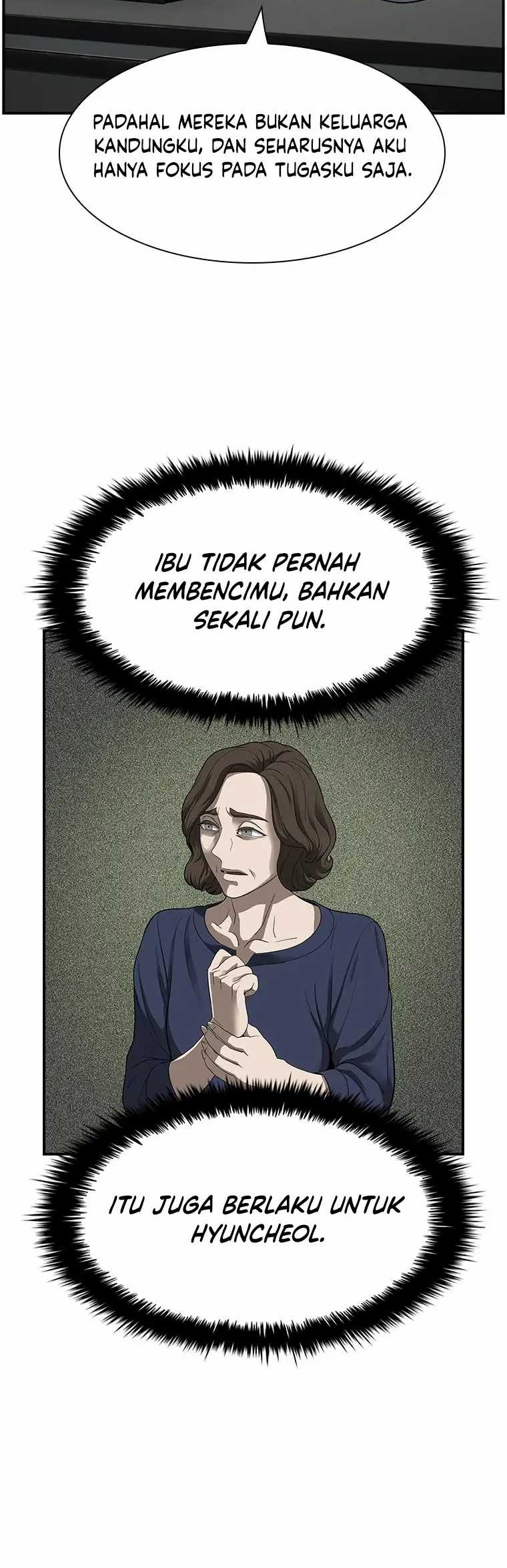 Should I Make You a Nuclear Weapon? Chapter 10 - halaman 25