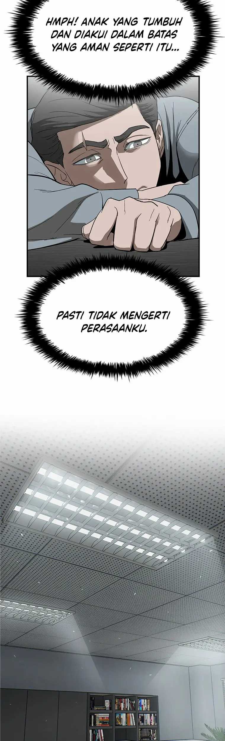 Should I Make You a Nuclear Weapon? Chapter 10 - halaman 28