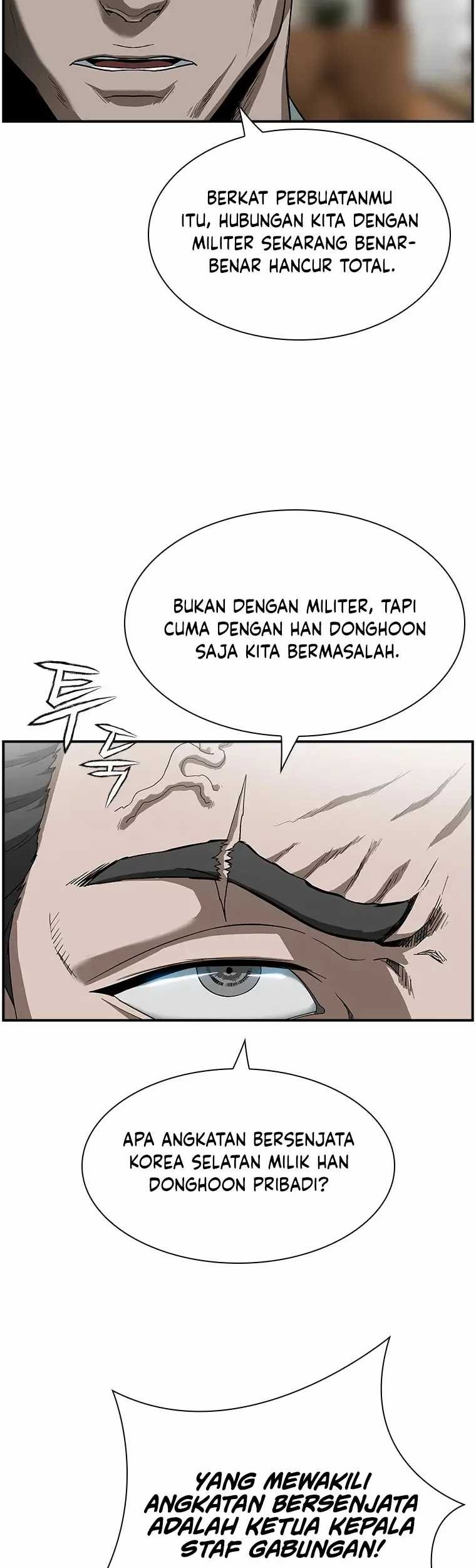 Should I Make You a Nuclear Weapon? Chapter 10 - halaman 3