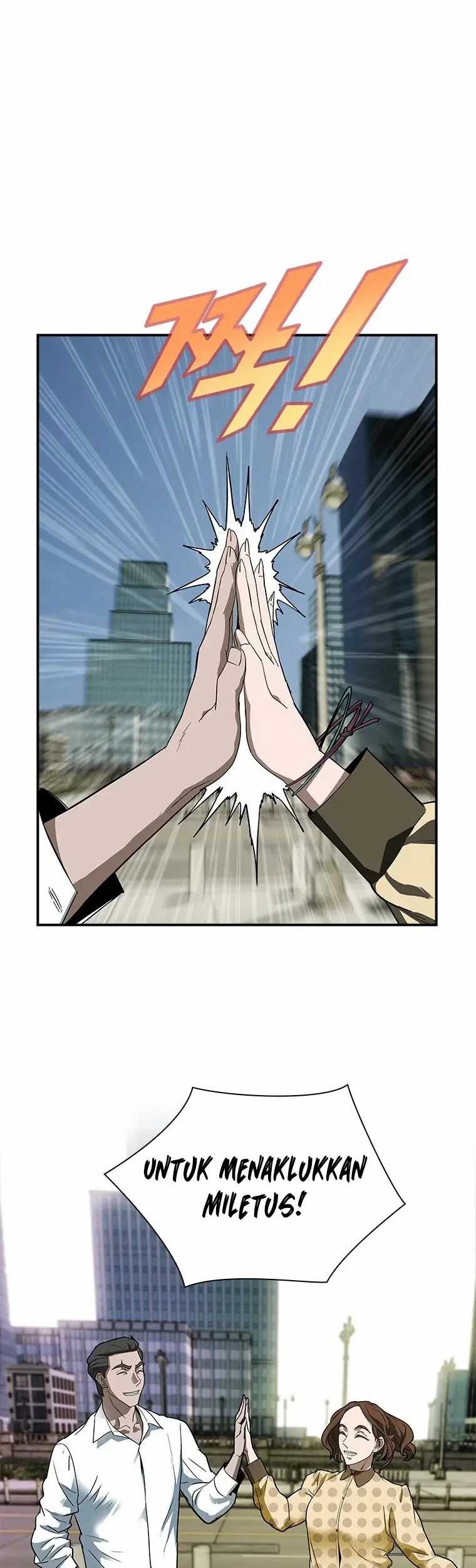 Should I Make You a Nuclear Weapon? Chapter 10 - halaman 47