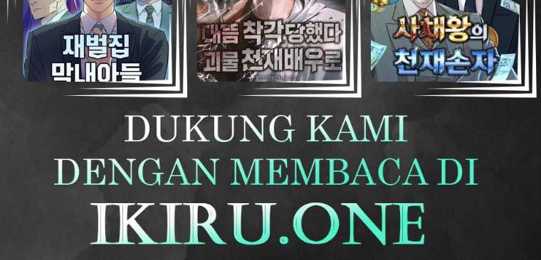 Should I Make You a Nuclear Weapon? Chapter 10 - halaman 50