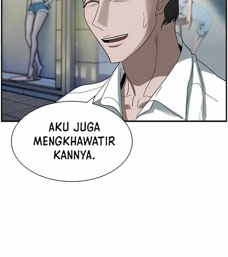 Should I Make You a Nuclear Weapon? Chapter 11 - halaman 19