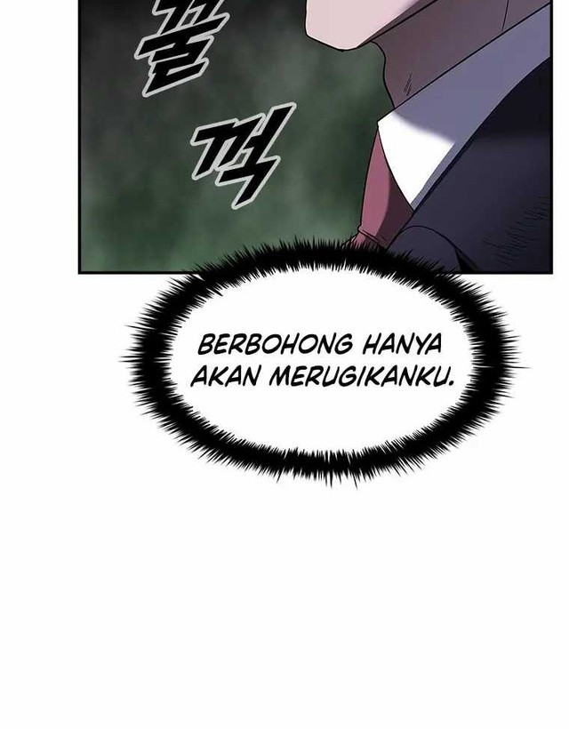 Should I Make You a Nuclear Weapon? Chapter 12 - halaman 32