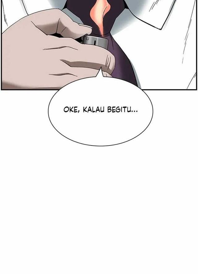 Should I Make You a Nuclear Weapon? Chapter 12 - halaman 36