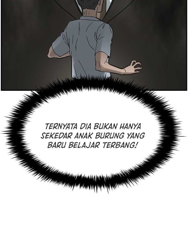 Should I Make You a Nuclear Weapon? Chapter 13 - halaman 45