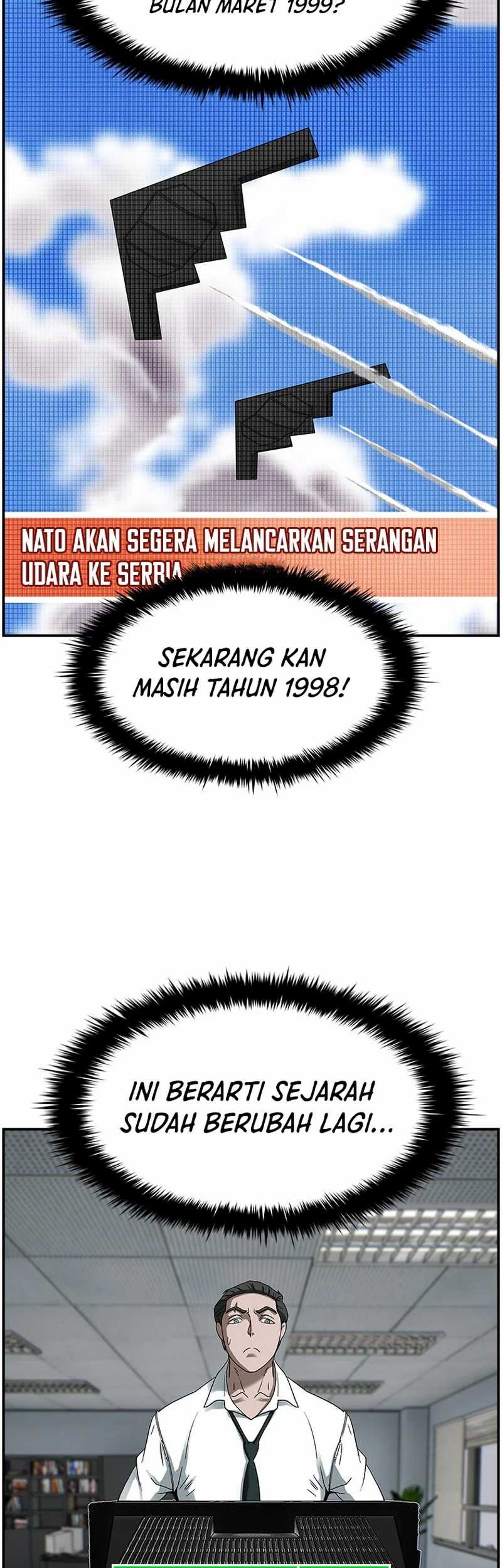 Should I Make You a Nuclear Weapon? Chapter 14 - halaman 14