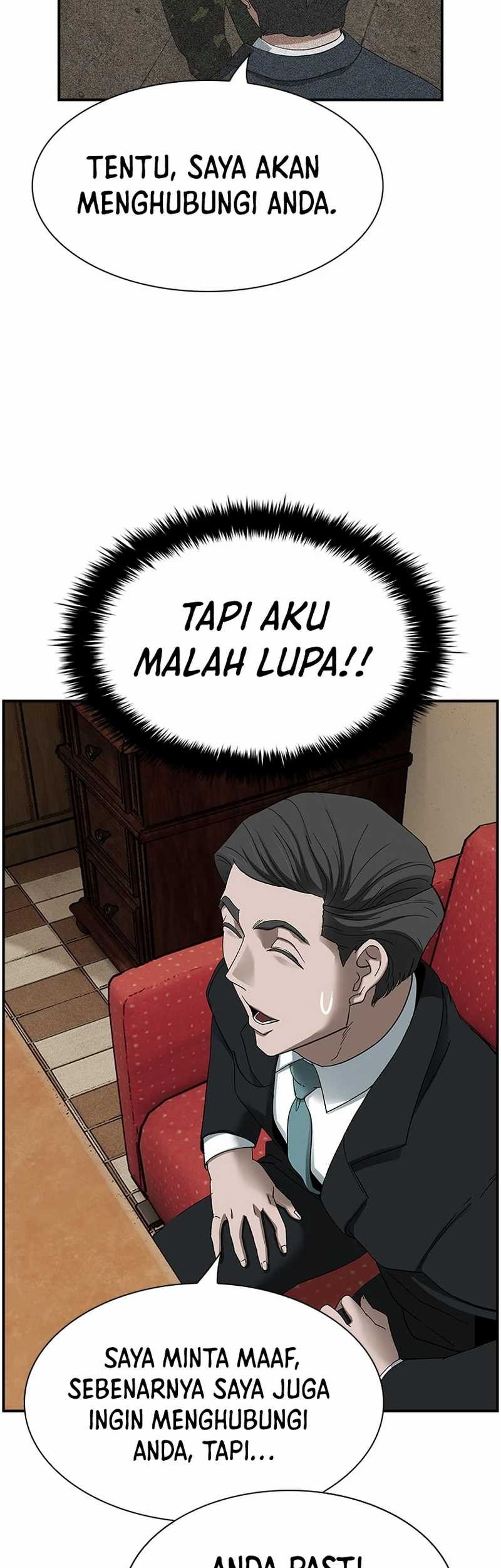 Should I Make You a Nuclear Weapon? Chapter 14 - halaman 24