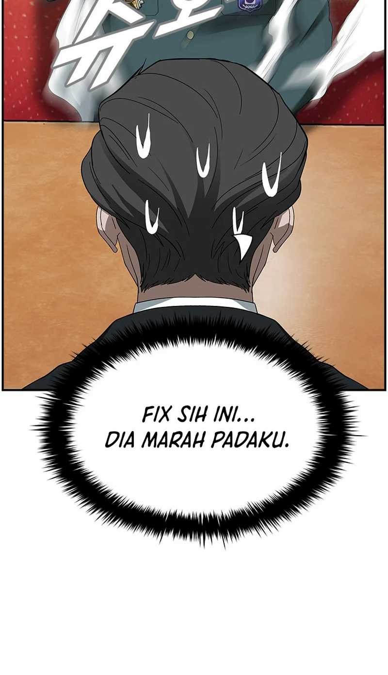 Should I Make You a Nuclear Weapon? Chapter 14 - halaman 26