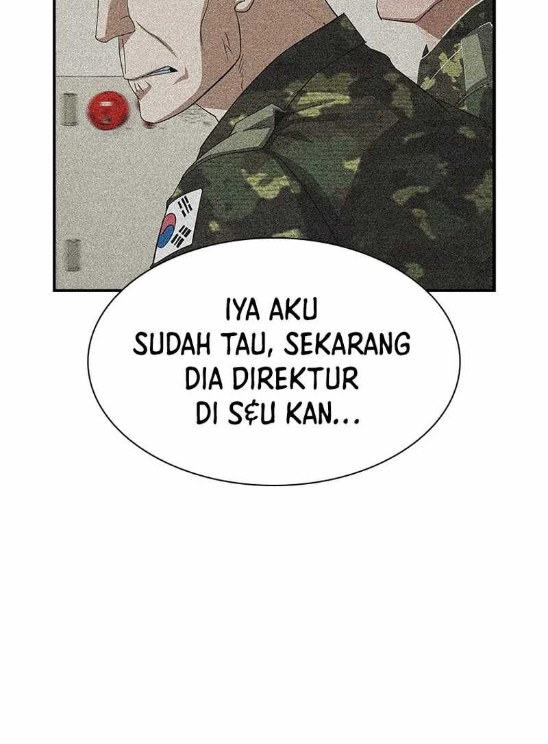 Should I Make You a Nuclear Weapon? Chapter 14 - halaman 31