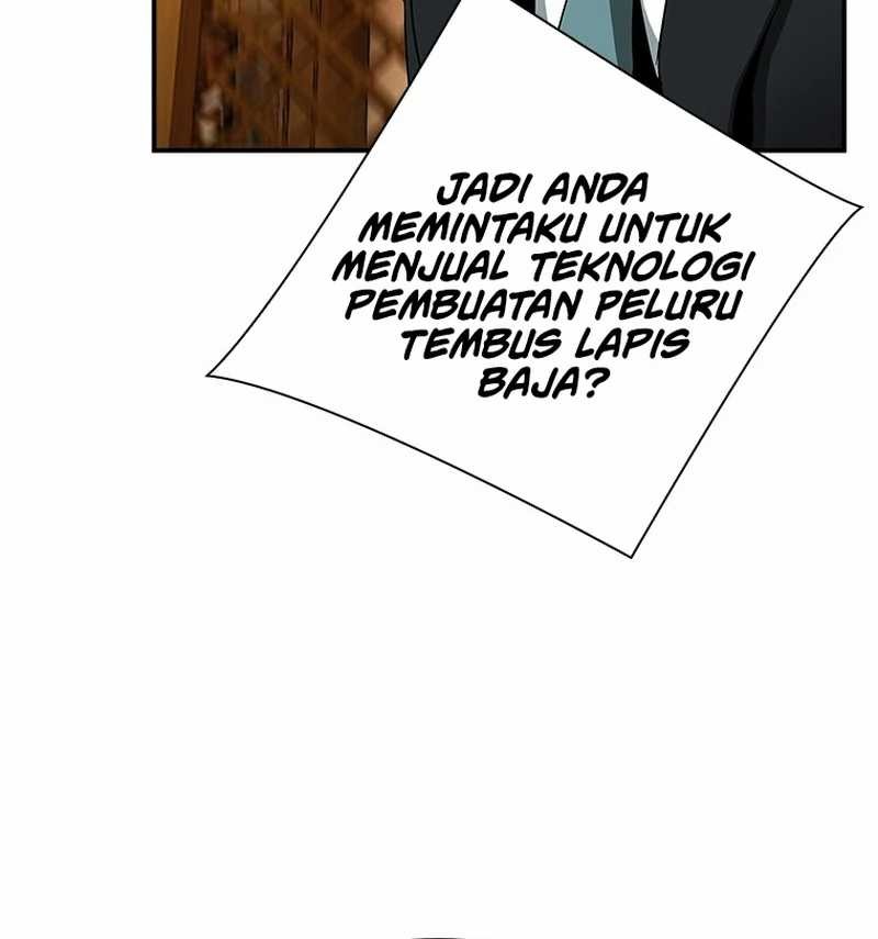 Should I Make You a Nuclear Weapon? Chapter 14 - halaman 41