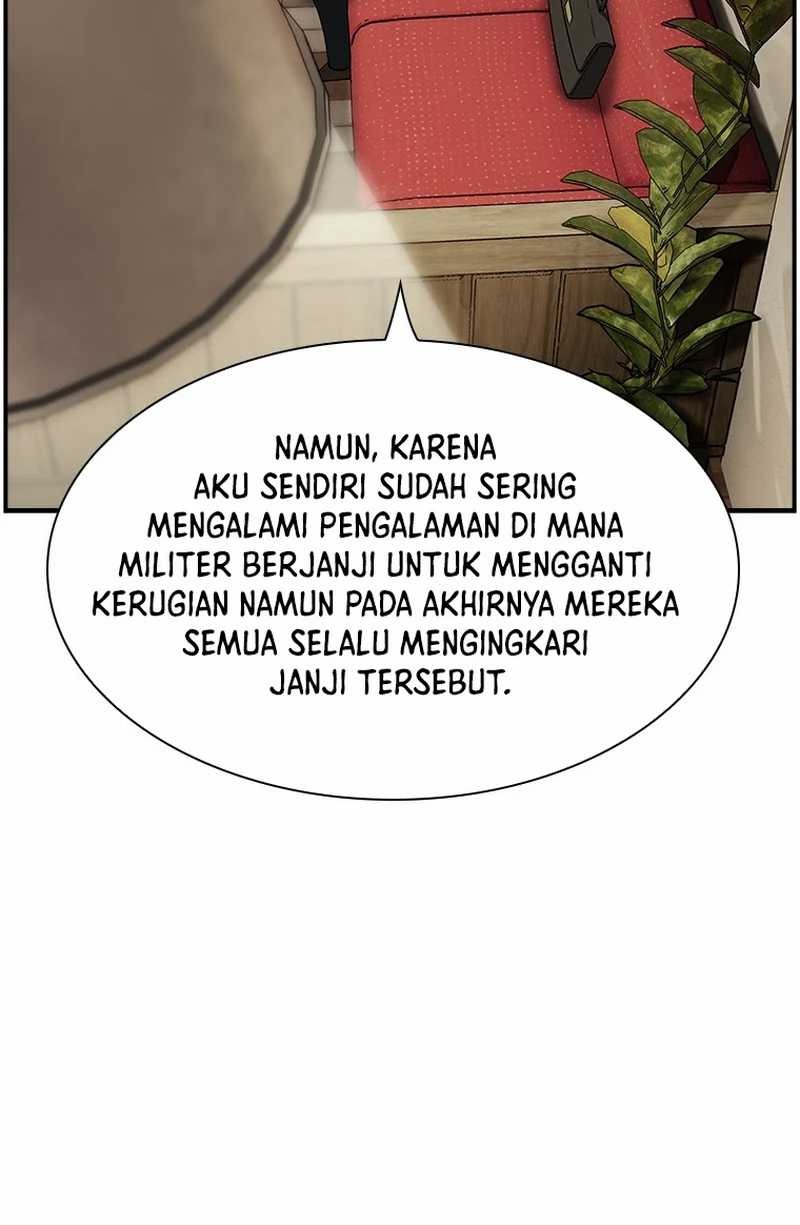 Should I Make You a Nuclear Weapon? Chapter 14 - halaman 46