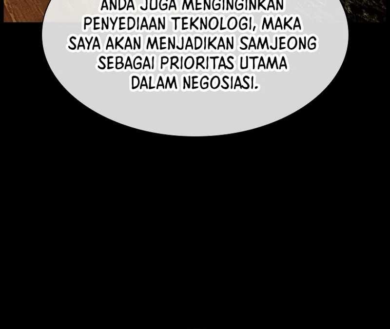 Should I Make You a Nuclear Weapon? Chapter 14 - halaman 6
