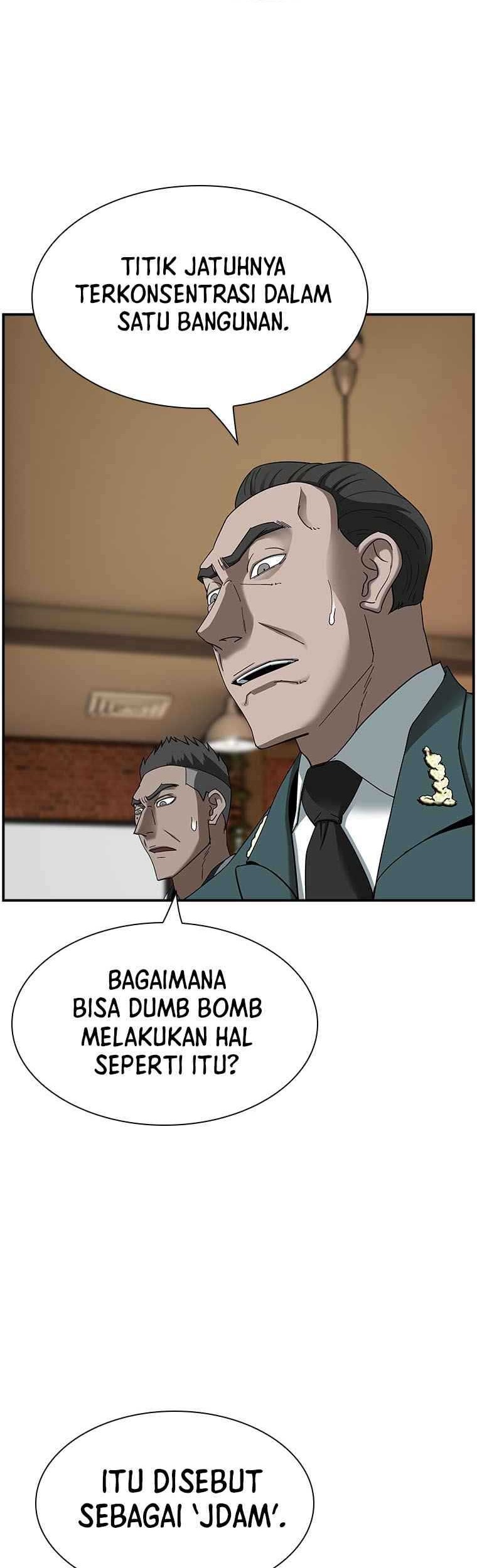 Should I Make You a Nuclear Weapon? Chapter 15 - halaman 13
