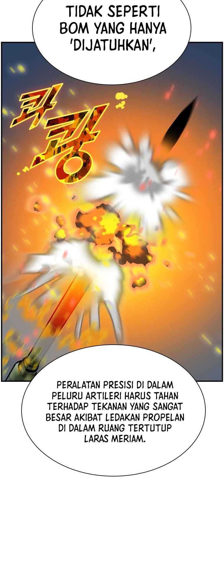 Should I Make You a Nuclear Weapon? Chapter 15 - halaman 25
