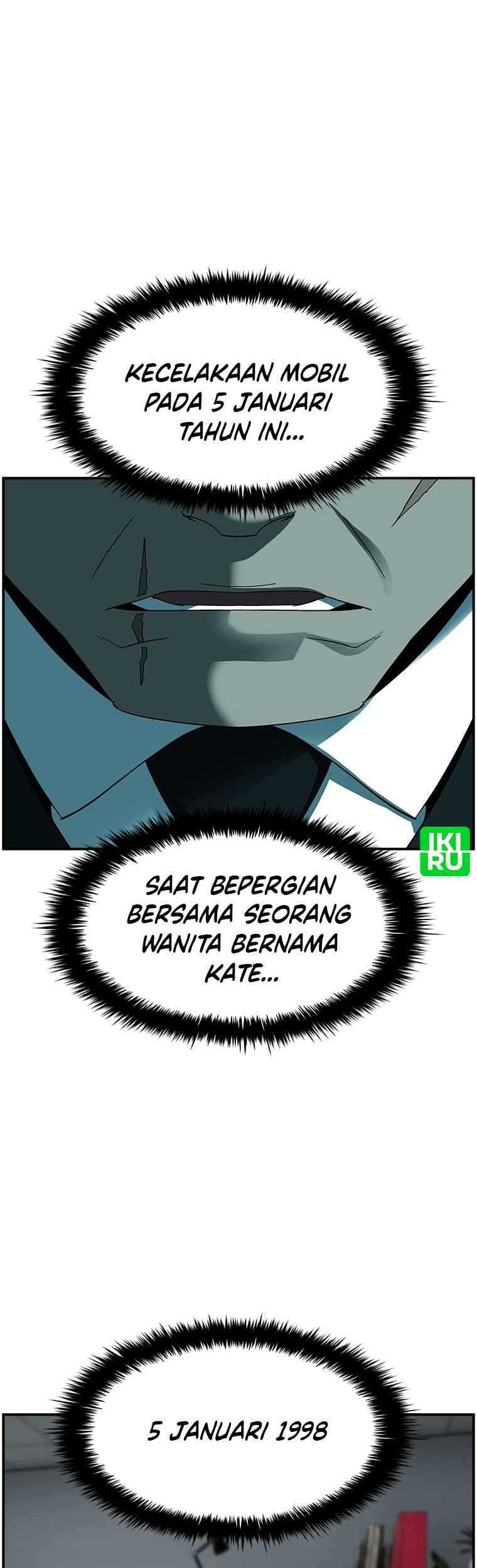 Should I Make You a Nuclear Weapon? Chapter 16 - halaman 13
