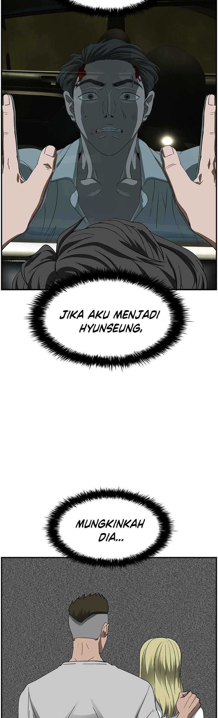 Should I Make You a Nuclear Weapon? Chapter 16 - halaman 16