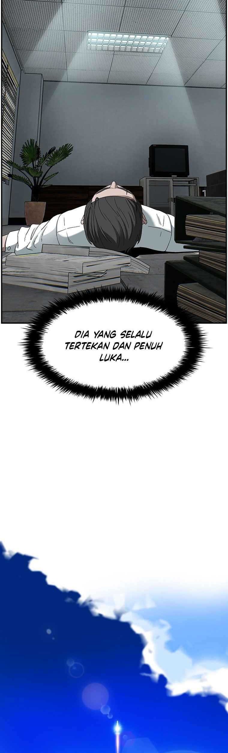 Should I Make You a Nuclear Weapon? Chapter 16 - halaman 19