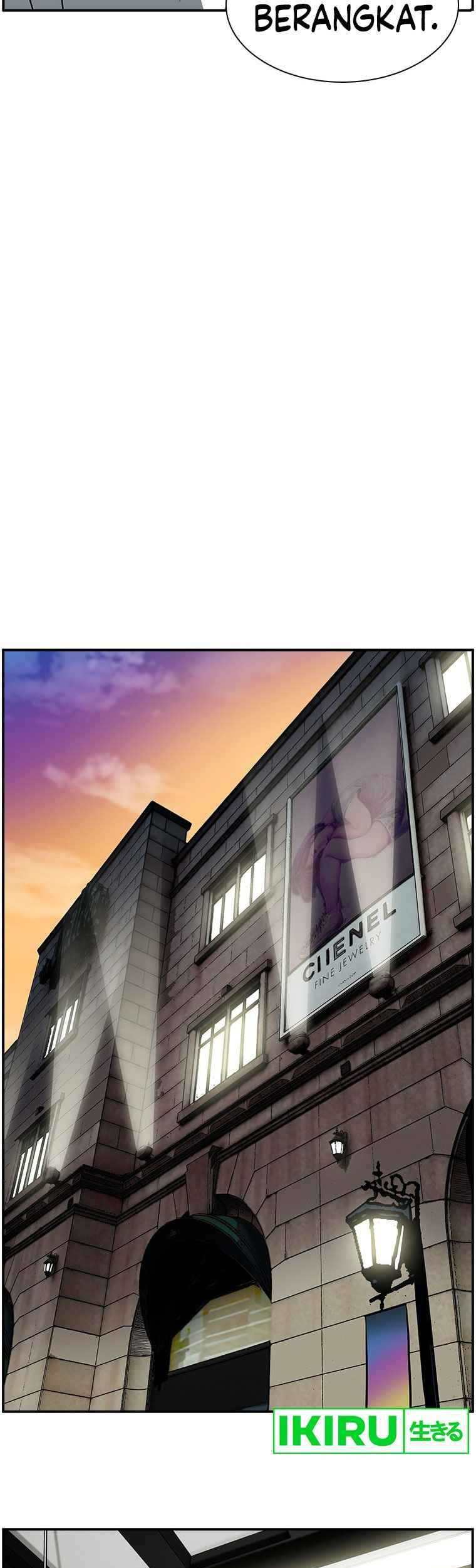 Should I Make You a Nuclear Weapon? Chapter 16 - halaman 40