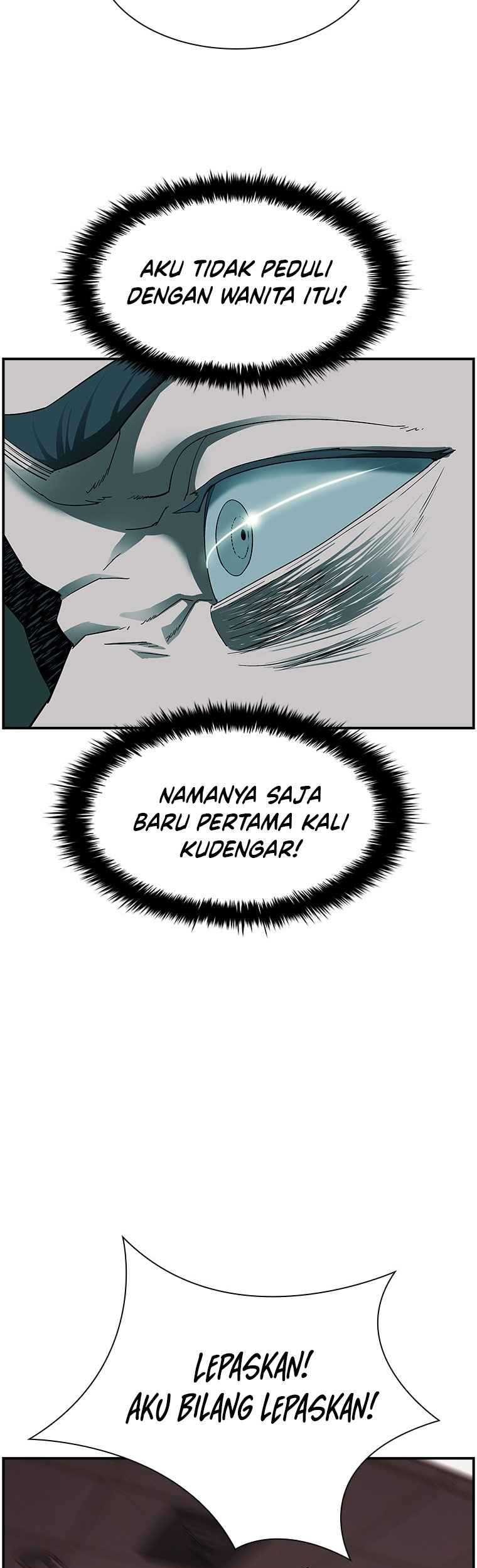 Should I Make You a Nuclear Weapon? Chapter 16 - halaman 6
