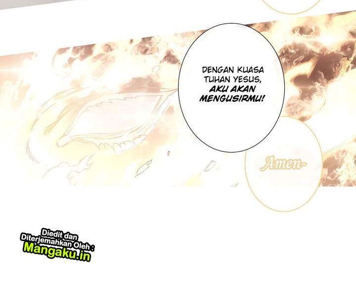 Should I Make You a Nuclear Weapon? Chapter 17 - halaman 12