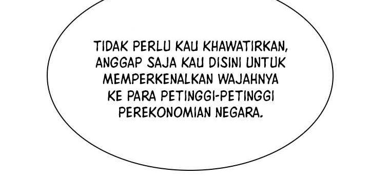 Should I Make You a Nuclear Weapon? Chapter 17 - halaman 33