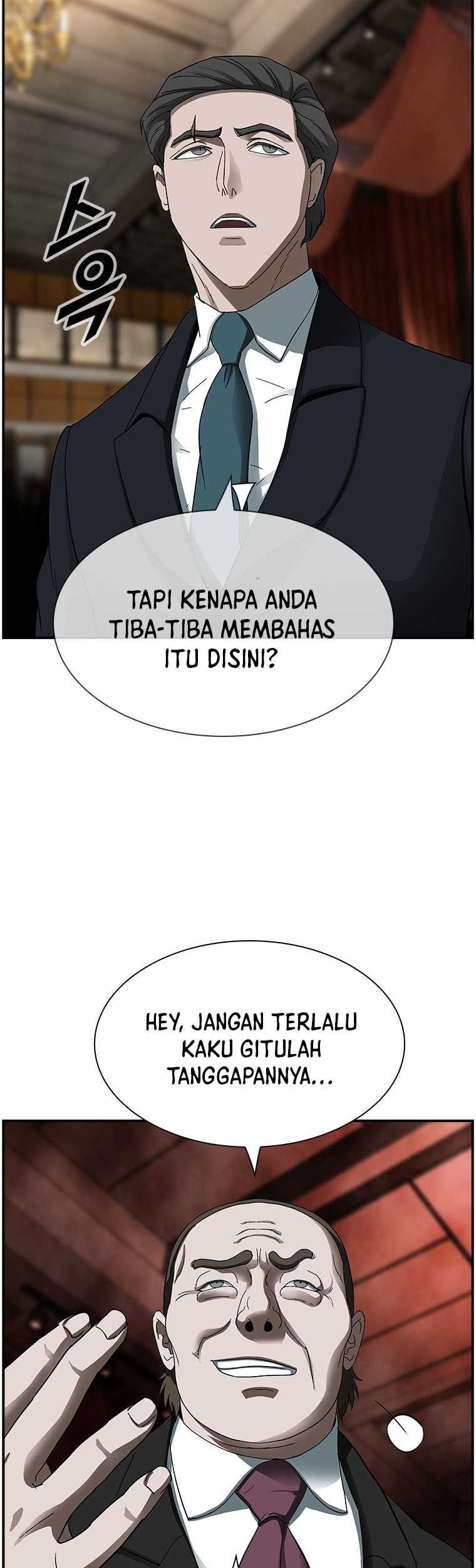 Should I Make You a Nuclear Weapon? Chapter 17 - halaman 48