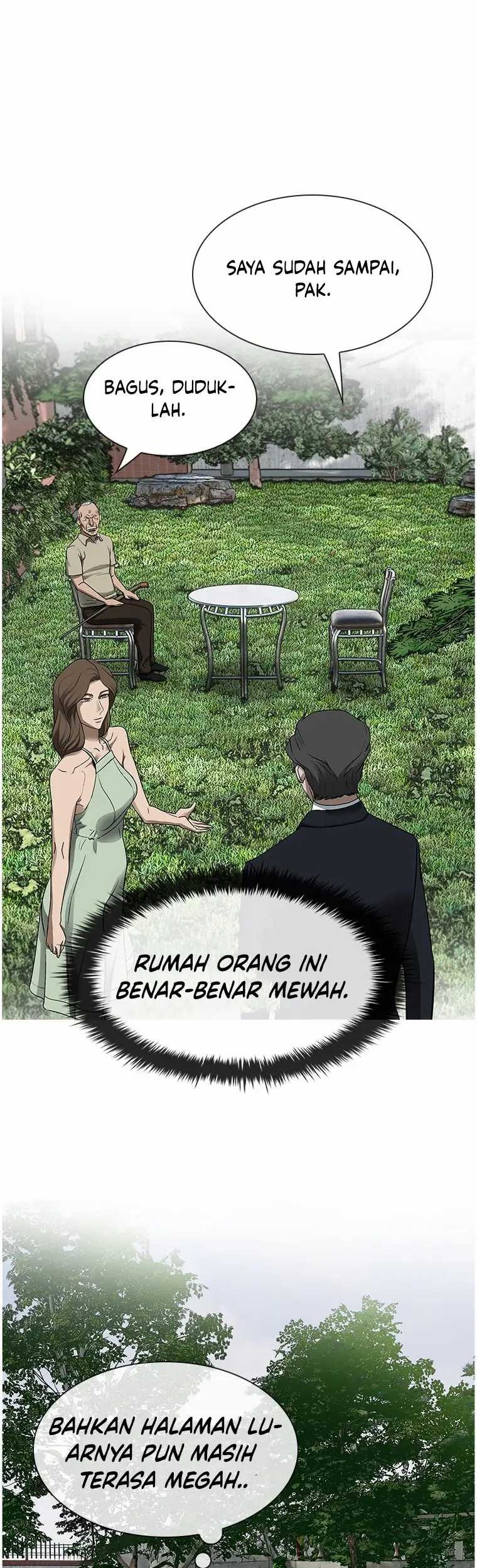Should I Make You a Nuclear Weapon? Chapter 18 - halaman 40