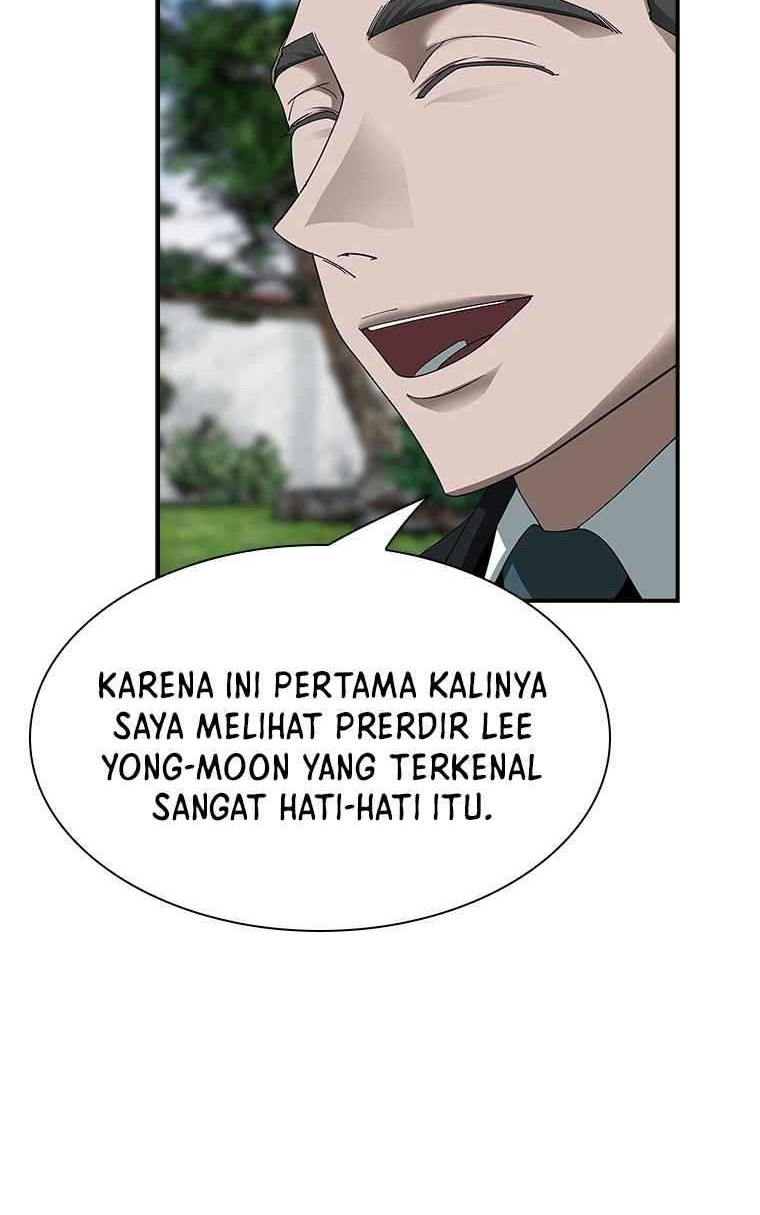 Should I Make You a Nuclear Weapon? Chapter 19 - halaman 17