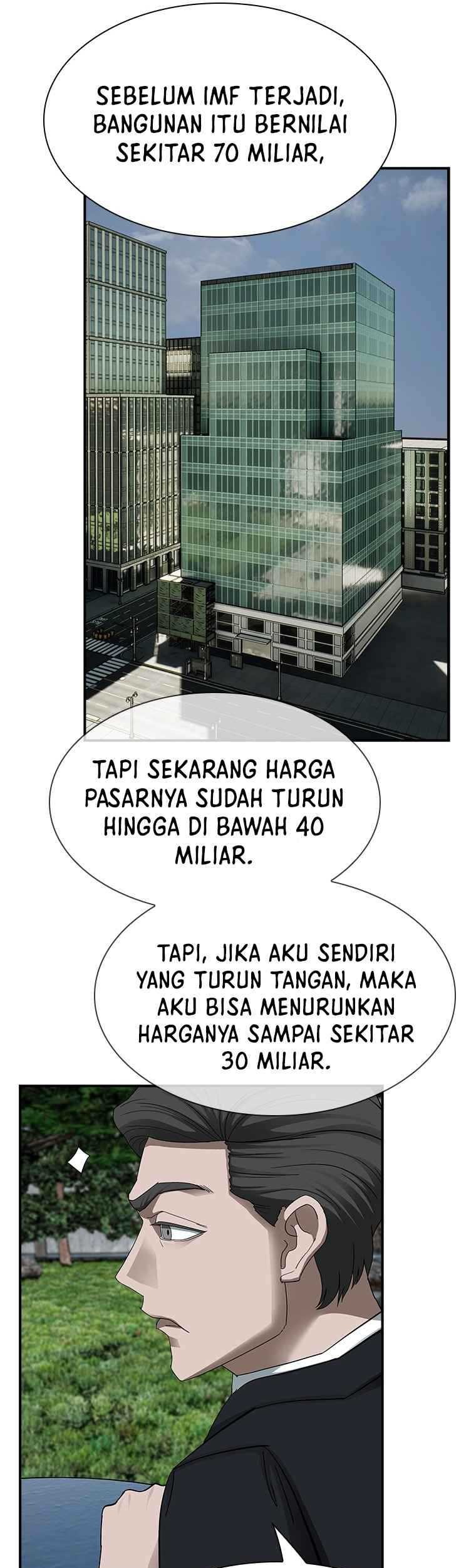 Should I Make You a Nuclear Weapon? Chapter 19 - halaman 26