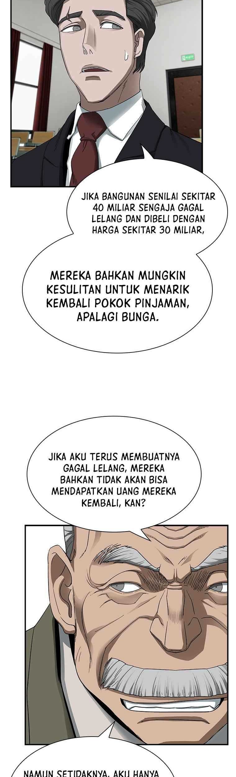 Should I Make You a Nuclear Weapon? Chapter 19 - halaman 37