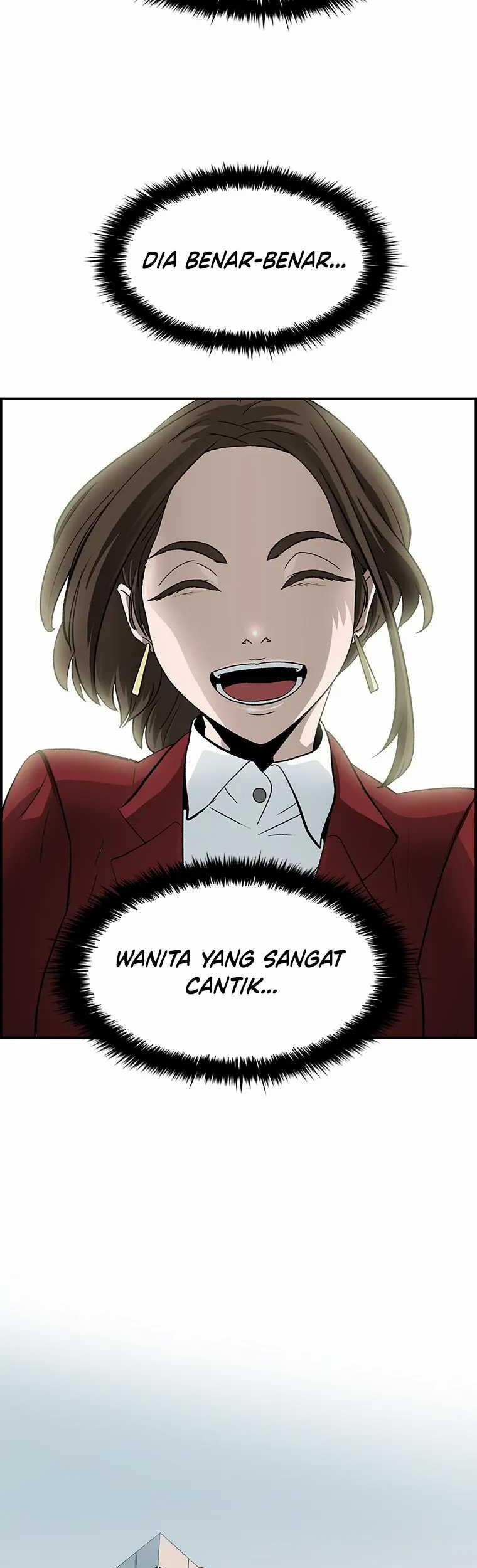 Should I Make You a Nuclear Weapon? Chapter 2 - halaman 36