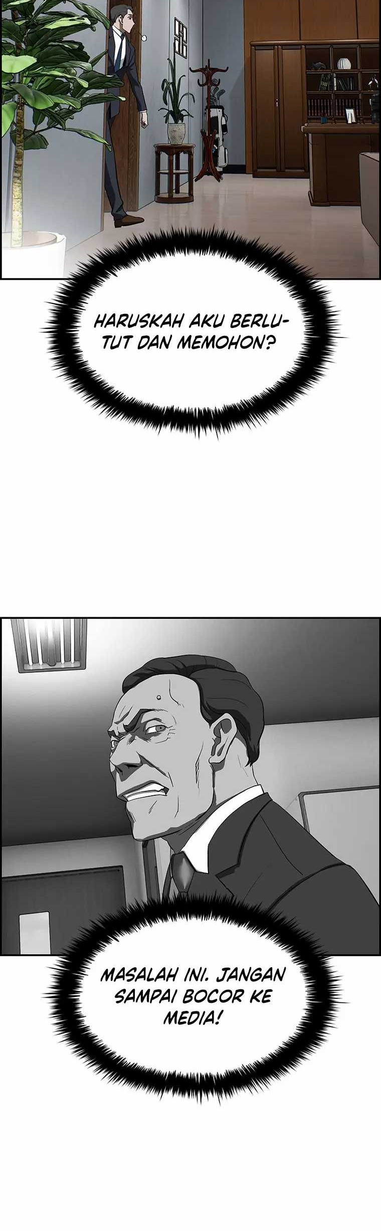 Should I Make You a Nuclear Weapon? Chapter 2 - halaman 41