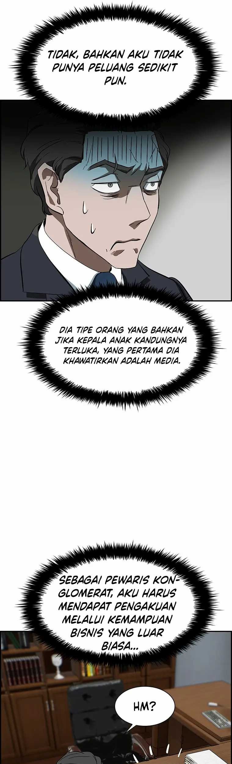 Should I Make You a Nuclear Weapon? Chapter 2 - halaman 42