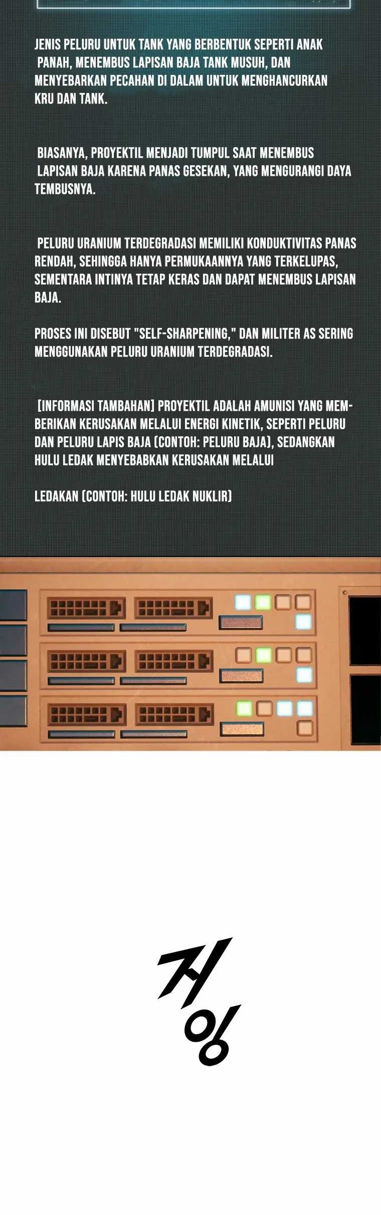 Should I Make You a Nuclear Weapon? Chapter 2 - halaman 49