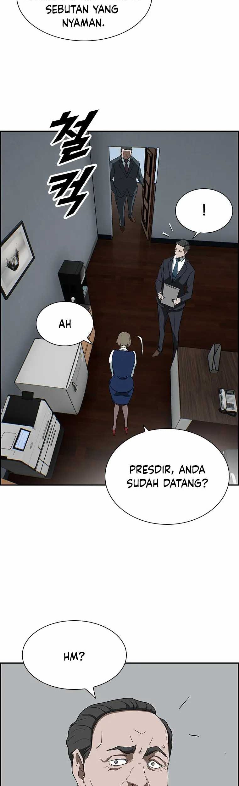 Should I Make You a Nuclear Weapon? Chapter 2 - halaman 51