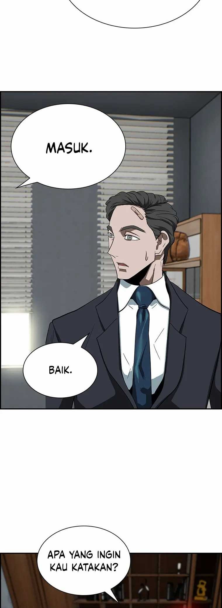 Should I Make You a Nuclear Weapon? Chapter 2 - halaman 53