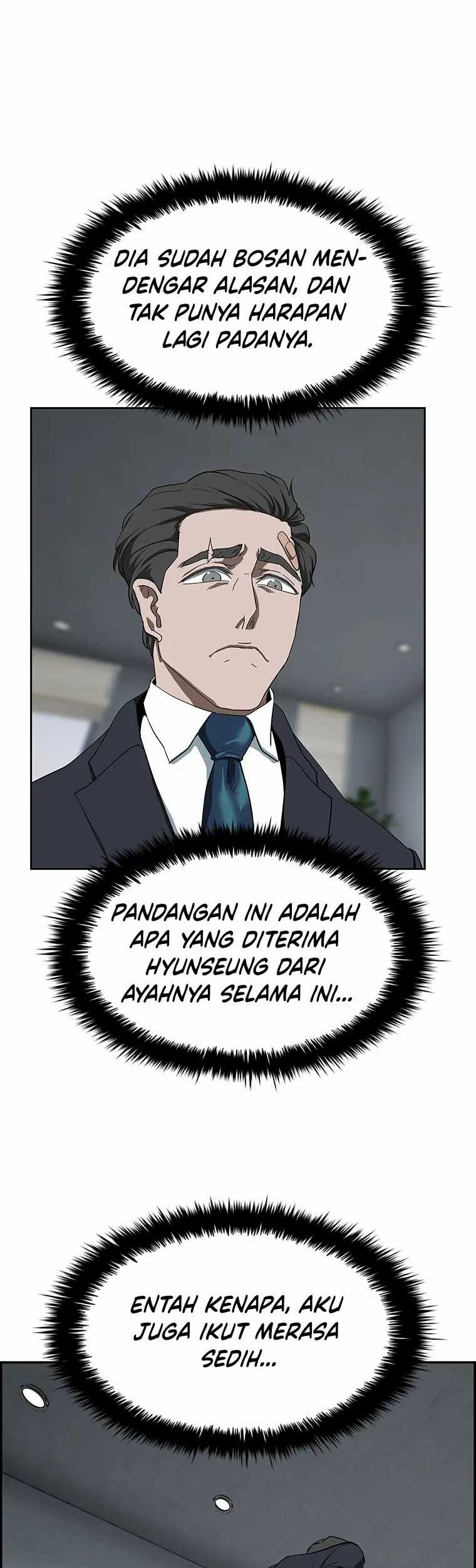 Should I Make You a Nuclear Weapon? Chapter 2 - halaman 55