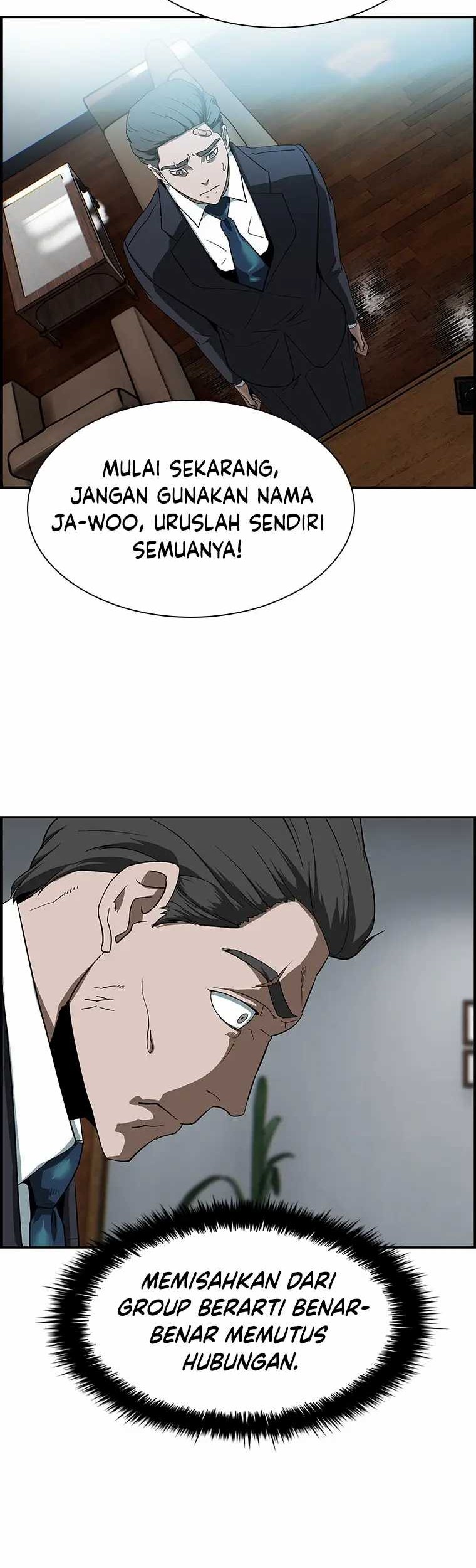 Should I Make You a Nuclear Weapon? Chapter 2 - halaman 59