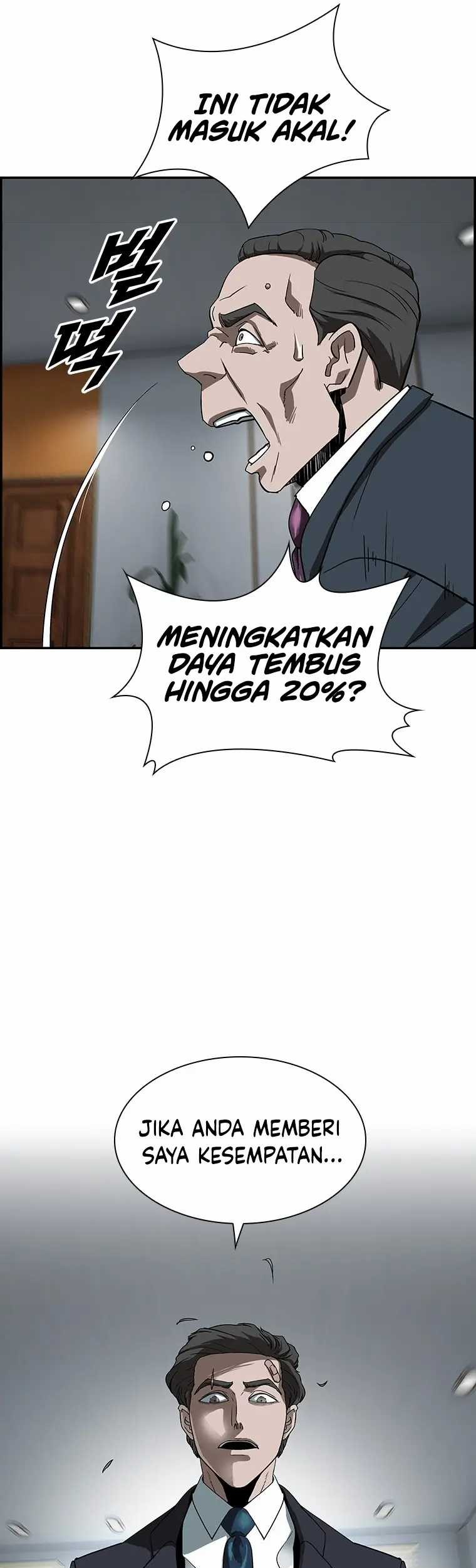 Should I Make You a Nuclear Weapon? Chapter 2 - halaman 62