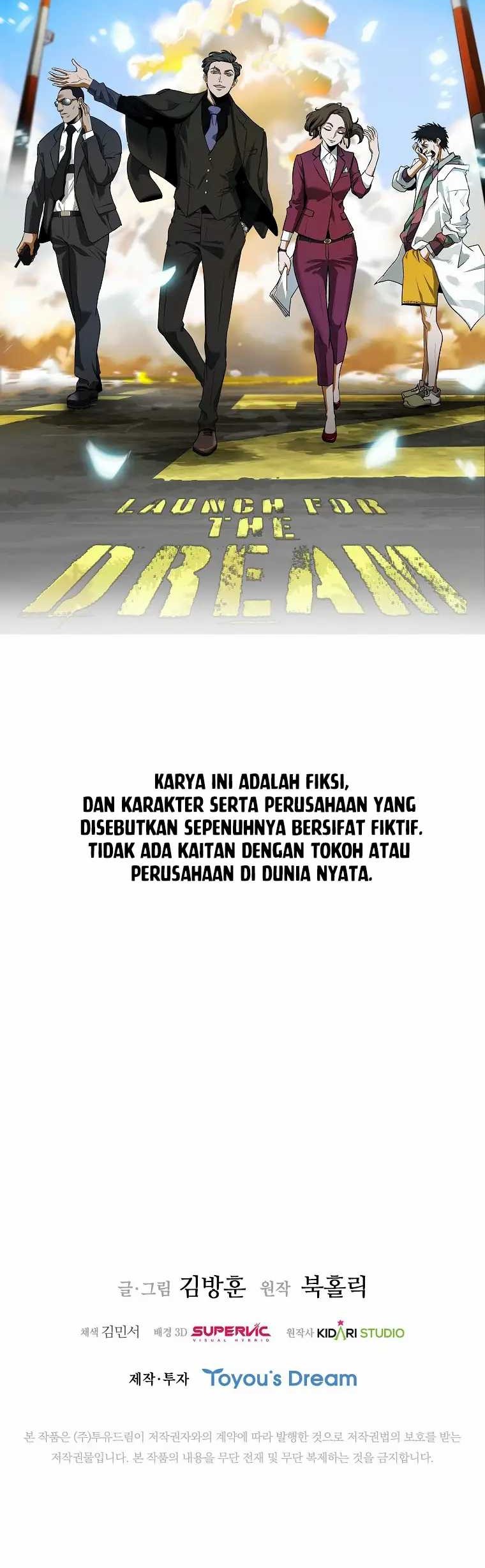 Should I Make You a Nuclear Weapon? Chapter 2 - halaman 64