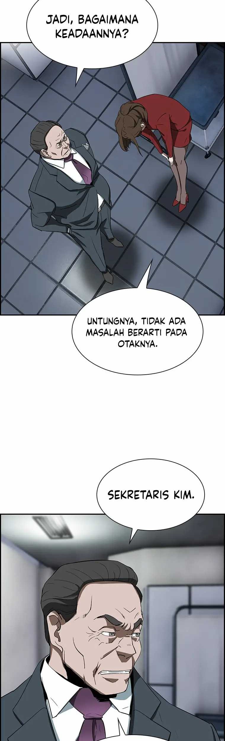 Should I Make You a Nuclear Weapon? Chapter 2 - halaman 7