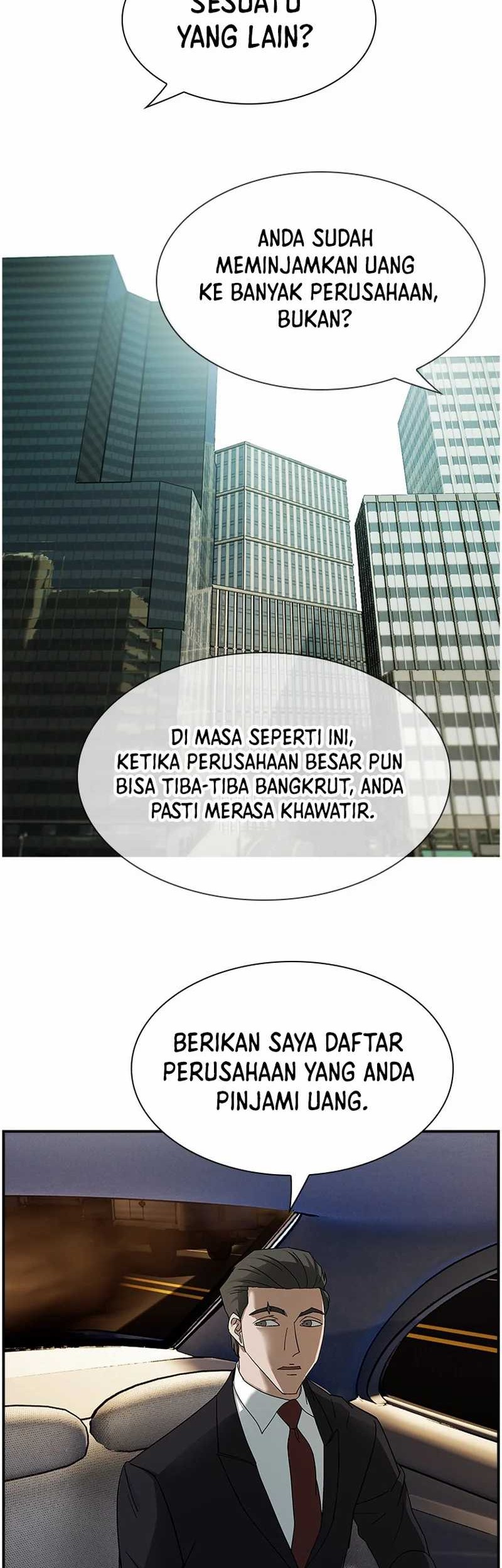 Should I Make You a Nuclear Weapon? Chapter 20 - halaman 20