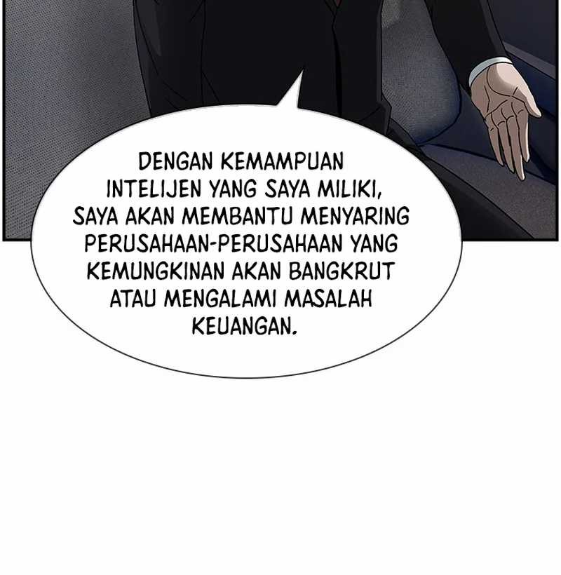 Should I Make You a Nuclear Weapon? Chapter 20 - halaman 21