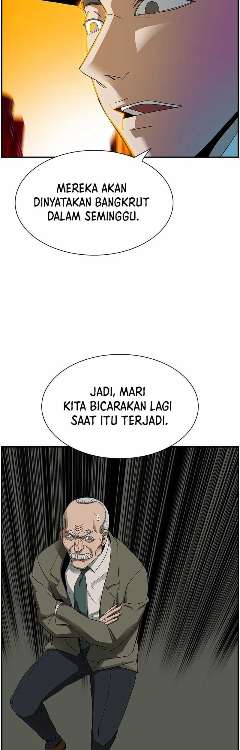 Should I Make You a Nuclear Weapon? Chapter 20 - halaman 24