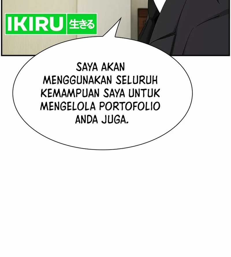 Should I Make You a Nuclear Weapon? Chapter 20 - halaman 30