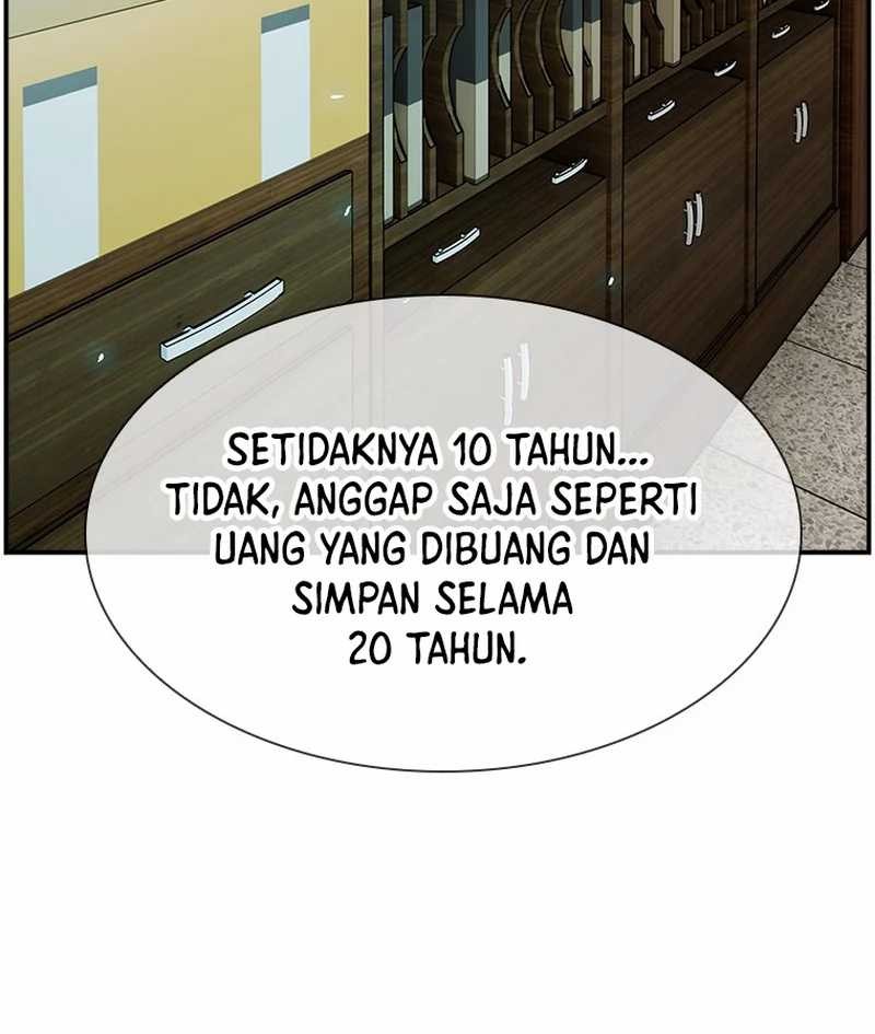Should I Make You a Nuclear Weapon? Chapter 20 - halaman 35