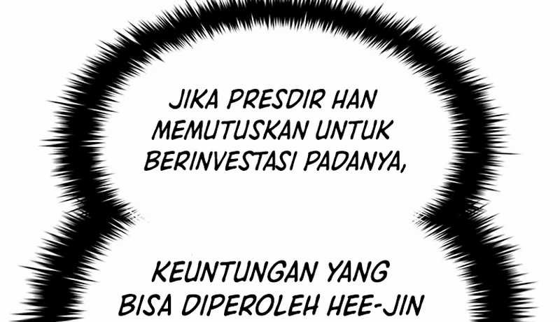Should I Make You a Nuclear Weapon? Chapter 20 - halaman 40