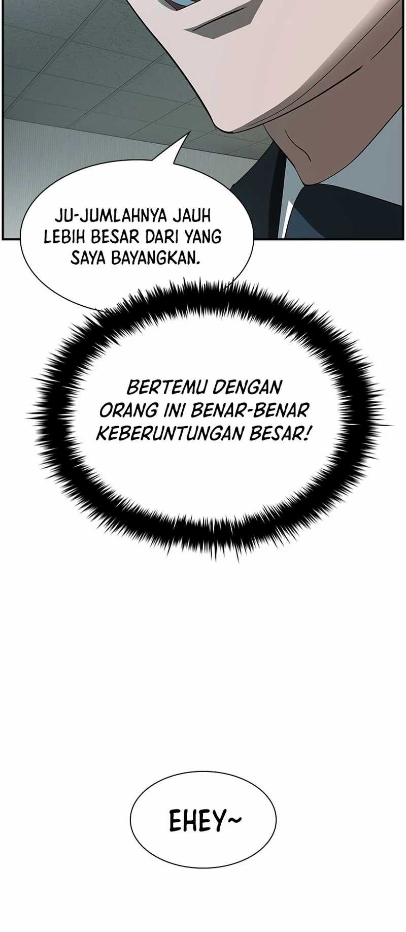 Should I Make You a Nuclear Weapon? Chapter 20 - halaman 50