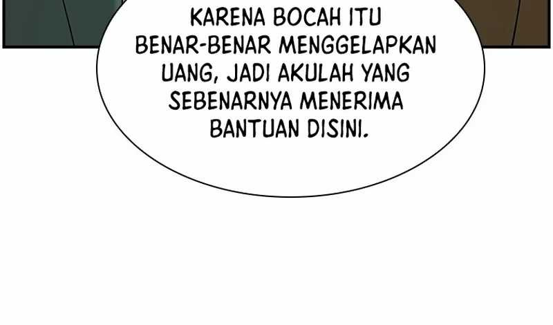 Should I Make You a Nuclear Weapon? Chapter 20 - halaman 6