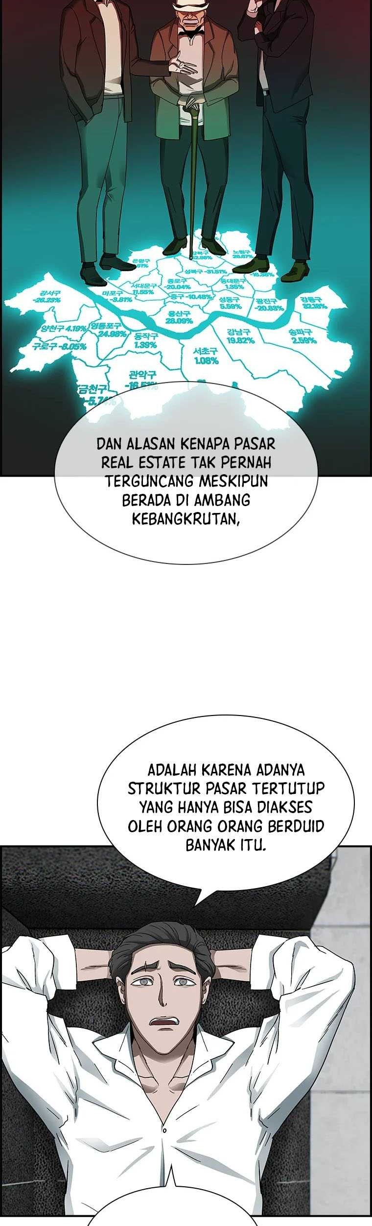 Should I Make You a Nuclear Weapon? Chapter 21 - halaman 4